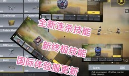 核心体验服最新爆料,揭秘游戏全新玩法与神秘更新内容