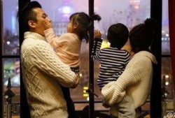 邓超儿子爆料事件真相视频,事件背后惊人内幕曝光