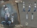 第五人格游戏皮肤爆料最新,神秘皮肤曝光，全新角色惊艳亮相！