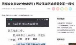 西安新闻媒体爆料,重大发现震惊考古界！