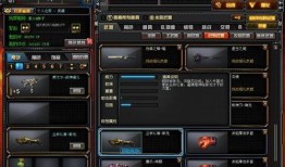 cf先遣服最新装备爆料,火力全开，战力升级！