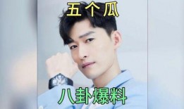 娱乐圈吃瓜故事合集小说,揭秘幕后真相与甜蜜纠葛
